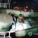 사천해양경찰서(구조대) 이미지