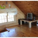 하바다 통나무집 이미지