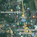 마을 보호수 | [전남][순천 승주] 서정마을 사휴정, 400년 추정 느티나무 보호수