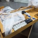 546 | 캐논 플로터 PRO-546 설치후기 조감도 출력용