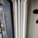 천안 포레나 천안 두정 아파트 유리창 청소