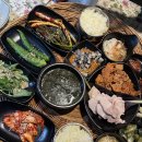 남도밥집 이미지