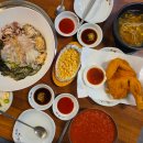 회포 - 서구 건지로 264 | 대전 물회 맛집 회포 코스처럼 즐기는 특별한 물회 후기