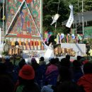 삼화사 수륙재 이미지