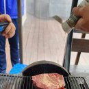 아담스레펜션 | 아이오닉5 타고 바이크 카페 정모 간 날 서천 여행