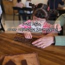 쇼콜라 | [대전] 대전 쇼콜라 후기, 아이와 이색체험부터 로즈데이선물까지