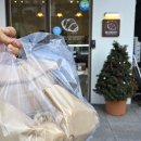 광주운암동우체국 | 광주 서영대 빵집 동천동 먼데이 베이커리 잠봉뵈르 샌드위치 모찌식빵 맛집