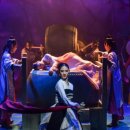 한국무용 이미지