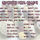 참새떡방 - 오산시 대원로15번길 5 | 참새떡방