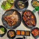 종갓집족발 | 대전 괴정동 족발 맛집 '종갓집족발' :: 가성비 끝판왕 불족 반반족발 후기