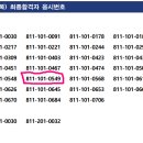 2023 소방 경북 공채(남) 최종합격 수기. 이미지