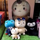 도깨비 인형방 이미지