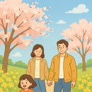 참소리풍물 | 👨‍👩‍👧‍👦 아이도 웃고, 부모도 힐링! 4월 가족 여행지 TOP 5