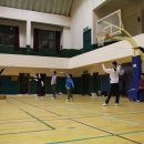 청소년 배드민턴 이미지