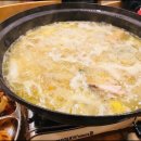 일오팔닭국수