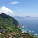 다랭이마을 이미지