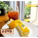 곰곰머뭄
