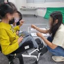 행복학습센터 운영 | 해누리센터[동탄점]-숲에서 찾는 작은행복