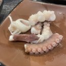 잘차려진 바다 | [을지로입구역 맛집] 잘차려진바다 I 을지로입구 근처 연포탕 맛집