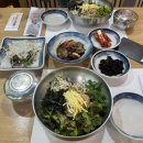 대구회타운 | 대구 달서구 성당동 성당물회.회타운 내돈내산 후기+가족 모임 추가