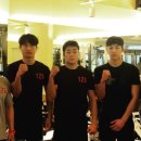 GYM 126 이미지