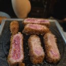 후라토식당상암 | [후라토식당/상암]'후라토식당' 규카츠 안 먹어봤다고? 내돈내산 리얼 후기!