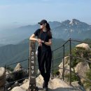 산 - 거창군 | 산