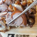 명덕총각족발안지랑점 | 대구족발맛집 명덕총각족발 안지랑점 디너세트 솔직후기