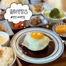 과일손질의달인 | [서울/성신여대 맛집] 윤휘식당 함박스테이크 일본가정식 맛집 추천 | 주말 웨이팅