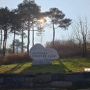 알펜시아 컨트리클럽 | 강원도 평창 명문골프장~ 알펜시아cc 포레스트 → 매도우 라운딩후기~