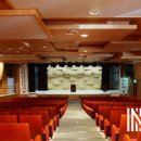 한국효문화진흥원 공연장 이미지