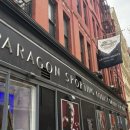 코스! 100년 전통 대형 스포츠 매장 '패러건 스포츠(Paragon Sports)' 방문 후기 (할인 꿀팁/온러닝/쉬크)