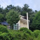 숲속의 집 이미지