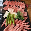 신의한소 | 배곧 소고기맛집 추천✨ 신의한소🐮(다양한 부위 주문+서비스 살짝 부족 후기)