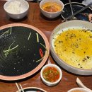 마곡맛집 추천 한식주점 주도락 마곡발산점(들기름막국수, 고추장찌개, 참나물새우전, 하이볼) 후기