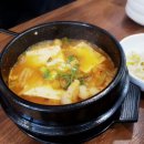 정성담은소소한식탁 이미지