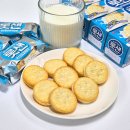 우유 | 롯데샌드 신상 간식 진한 롯샌 파스퇴르 순우유맛 후기