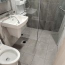 백양산 롯데캐슬 줄눈 시공 화가손줄눈 이미지