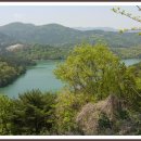 회동수원지 이미지