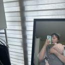 이소윤헤어 | [일상] 소윤이 50일 촬영🤍 : 베이비 파스텔 천안점 강추👍