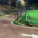 서울 초보자 러닝코스 어린이대공원 축구장 트랙 후기