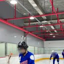 브리더클럽 | 로켓츠 아이스하키 이색 취미추천 정규수업 초보반 후기