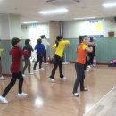 건강체조 이미지