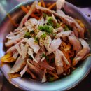 비조래포차 | [서울/강남] 강남역 맛집 야장 이색치킨맛집 도른계 강남역점