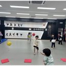 우리태권도장 이미지