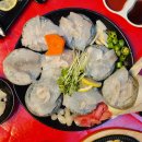 조아조아치킨 | 상동역횟집 조아회조아 본점 재방문 후기 광어 도다리 세트도 굿!