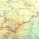 2016년04월24일 (일요일)제 57차 전남보성 일림산(668m)철쭉 산행안내~ 이미지