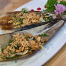 비치식당 | 남 짜우 해산물식당 | 다낭 미케비치 해변맛집 내돈내산 솔직후기