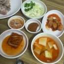 초가집칼국수