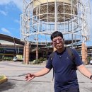 감천에너지파크화장실 | 파크몰 세이브모어 마트 털기 &amp; 아이옷 득템! (보스커피, 유료 화장실 꿀팁)